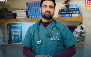 مشکلات هضمی در ماه مبارک رمضان و راه های جلوگیری آن (داکتر حشمت الله صمیم )