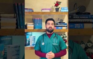 آیا یک روز ورزش در هفته برای صحتمندی ما کفایت میکند ؟ | داکتر حشمت الله صمیم