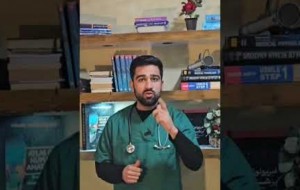 آیا ریزش به انتی بیوتیک نیاز دارد ؟ | داکتر حشمت الله صمیم