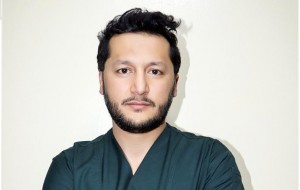 داکتر عبدالحمید وکیل زاده