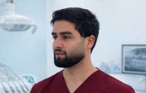 داکتر مجتبی طالب زاده