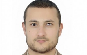 داکتر ارسلان حزین