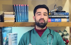 آیا شیر های خشک میتواند جای شیر مادر را بگیرد ؟  | داکتر حشمت الله صمیم