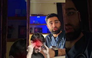 سردردی های مگرن چیست و کدام علایم را دارد ؟ | داکتر حشمت الله صمیم